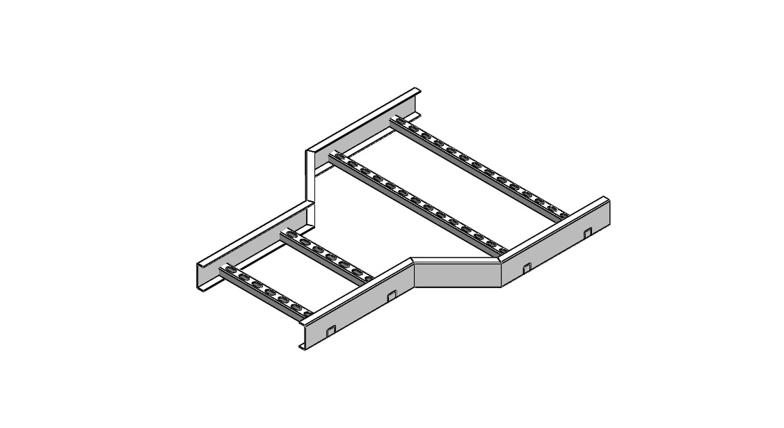 Ladder Cable Trays - Image 6